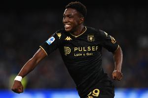 b体育下载-记者：亚特兰大签下热那亚边卫阿哈诺，罗马最后时刻截胡失败