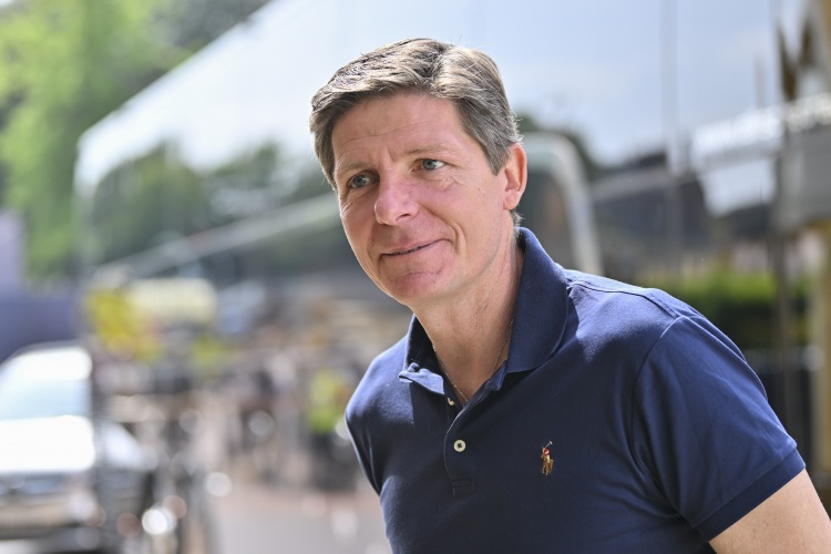 b体育-水晶宫即将出战欧协联资格赛 格拉斯纳：埃泽&amp;格伊都会首发出场