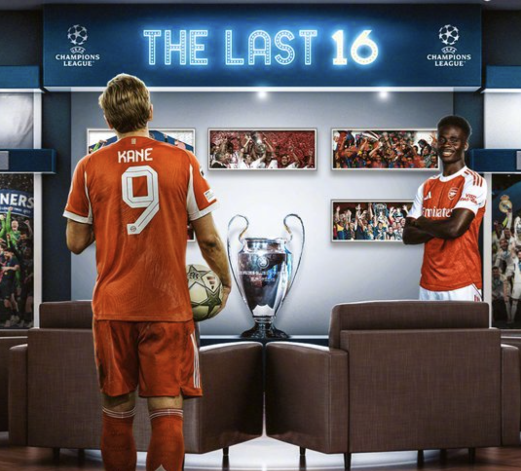 b体育-3-0 4-2!欧冠疯狂夜:4豪门赢球上岸 15队锁定淘汰赛 7天后决战