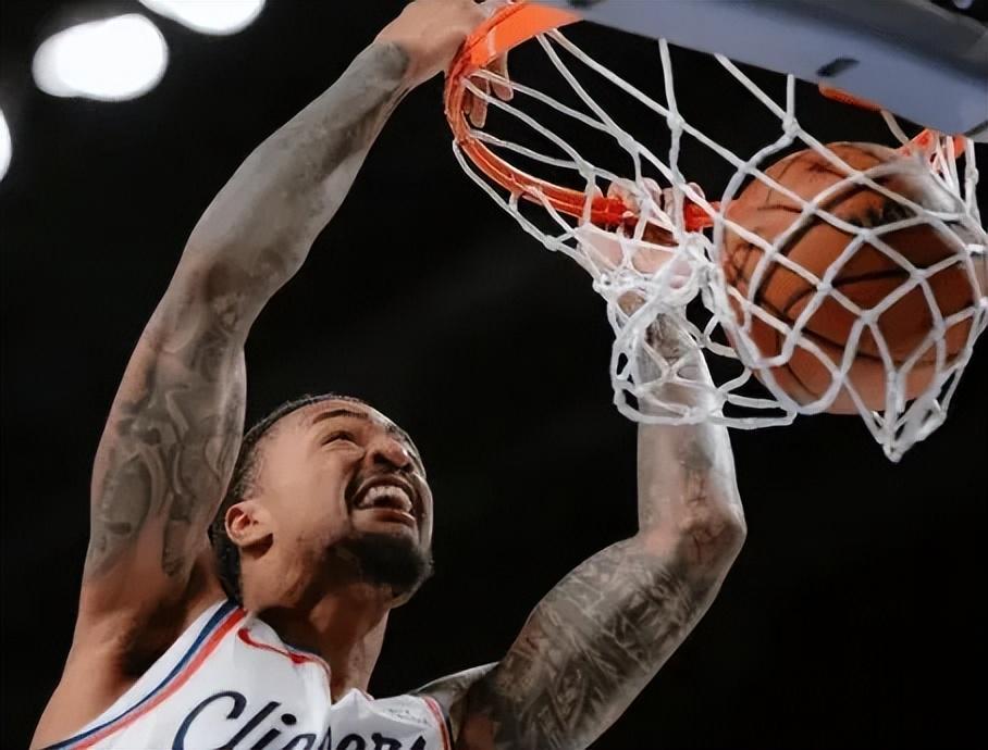 b体育官网-快船110-138公牛1喜3忧!祖巴茨仍崩,尼德豪泽被弃,全队太疲惫