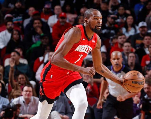 b体育-轰21+2+4!请重用谢泼德,杜兰特赛后说出优点,但乌度卡也有苦衷